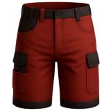 Montérkové kraťasy