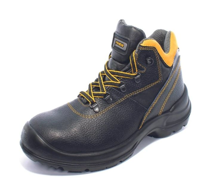 Obuv kotníková PANDA ORSETTO S3