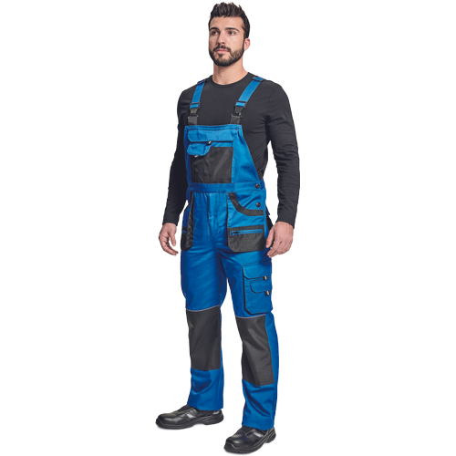  Laclové kalhoty CARL