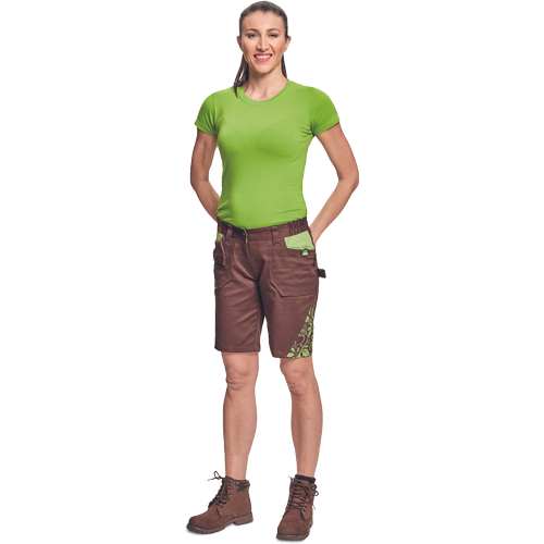  Šortky dámské Yowie