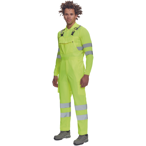 Pracovní lacl kalhoty GANDIA