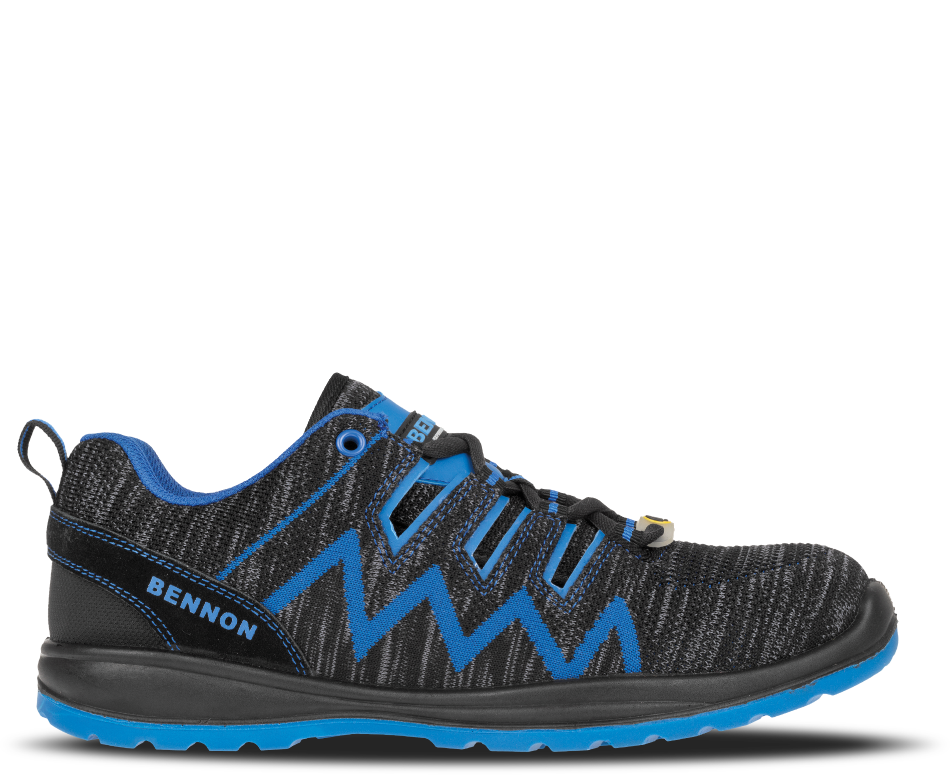 BNN KNITTER S1 ESD SANDAL