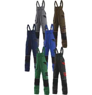 ZAHRADNÍKY CXS ORION KRYŠTOF