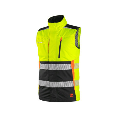 VESTA CXS BENSON VÝSTRAŽNÁ