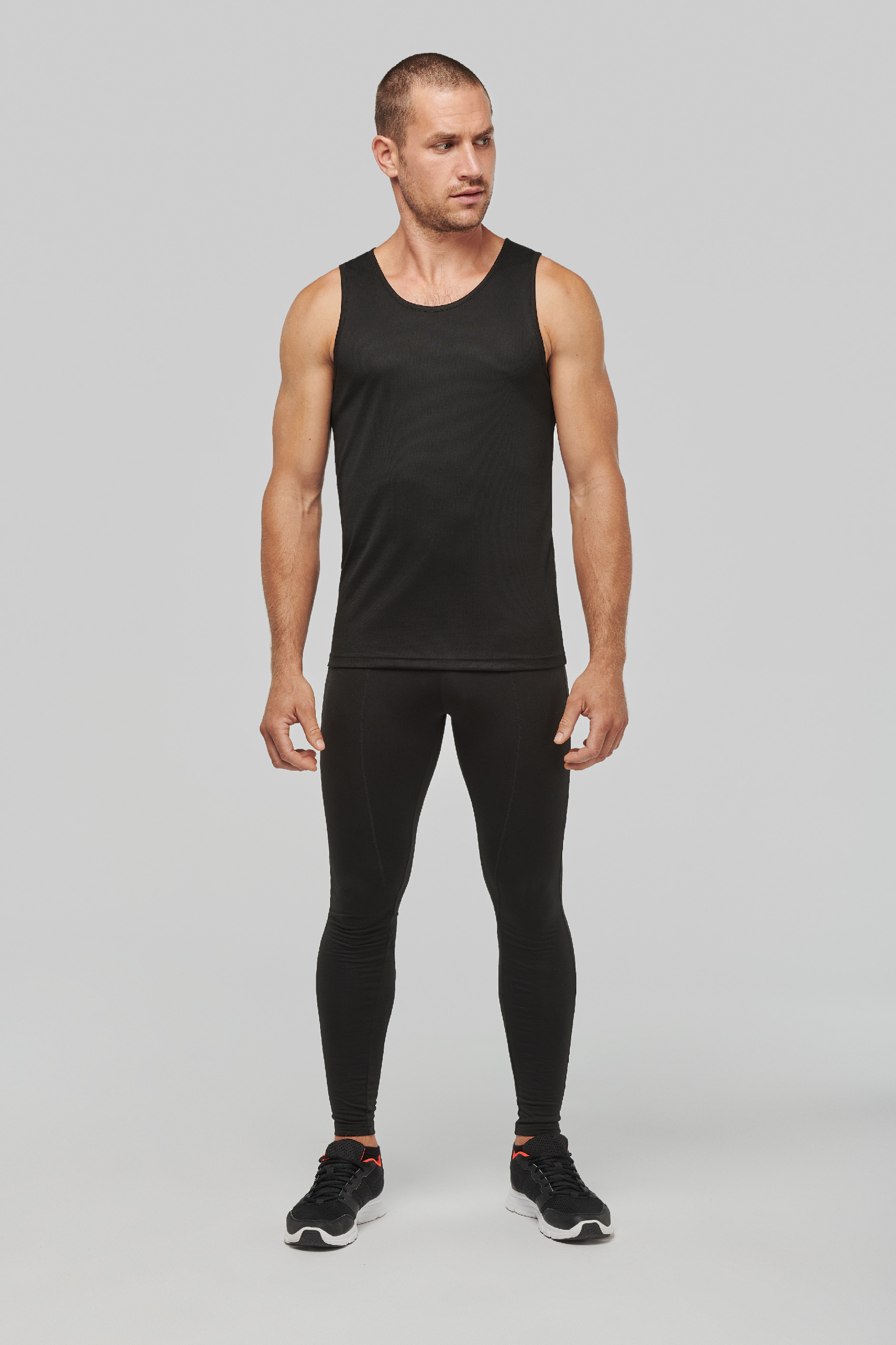 Pánské funkční tílko