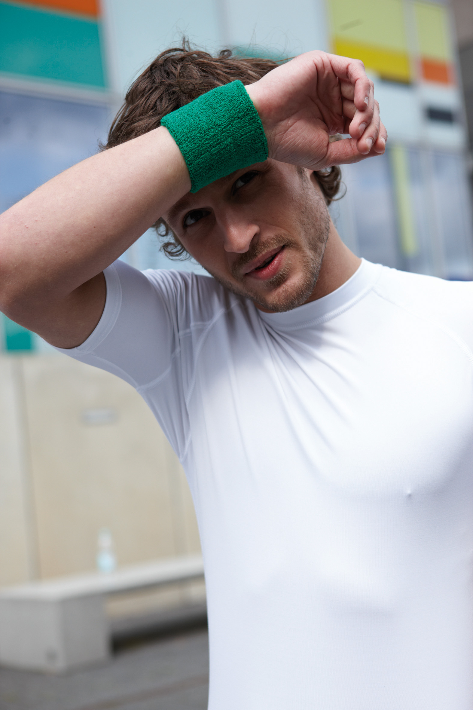 Myrtle Beach Froté potítko MB