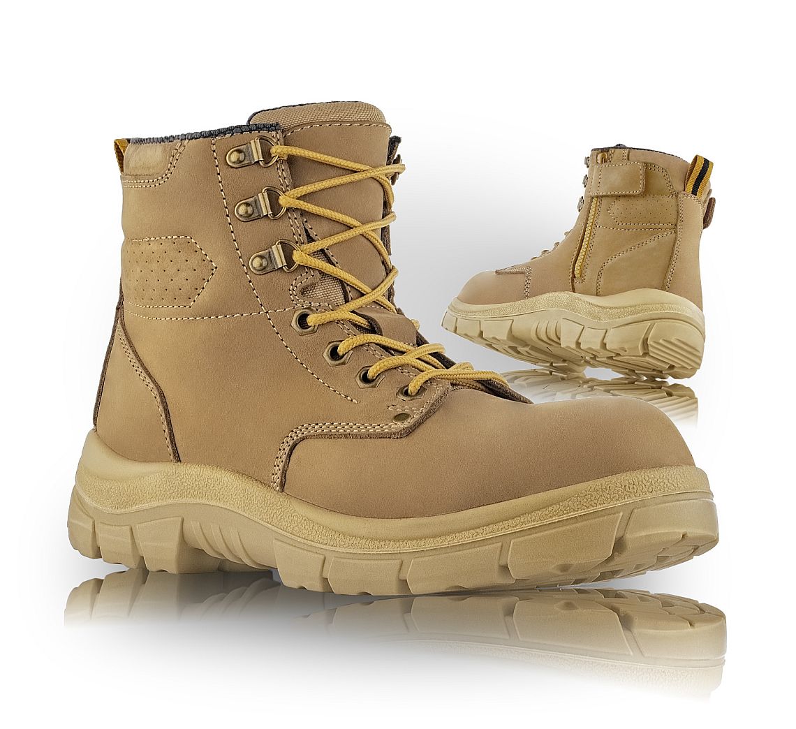 VM DURANGO pracovní kotníková obuv