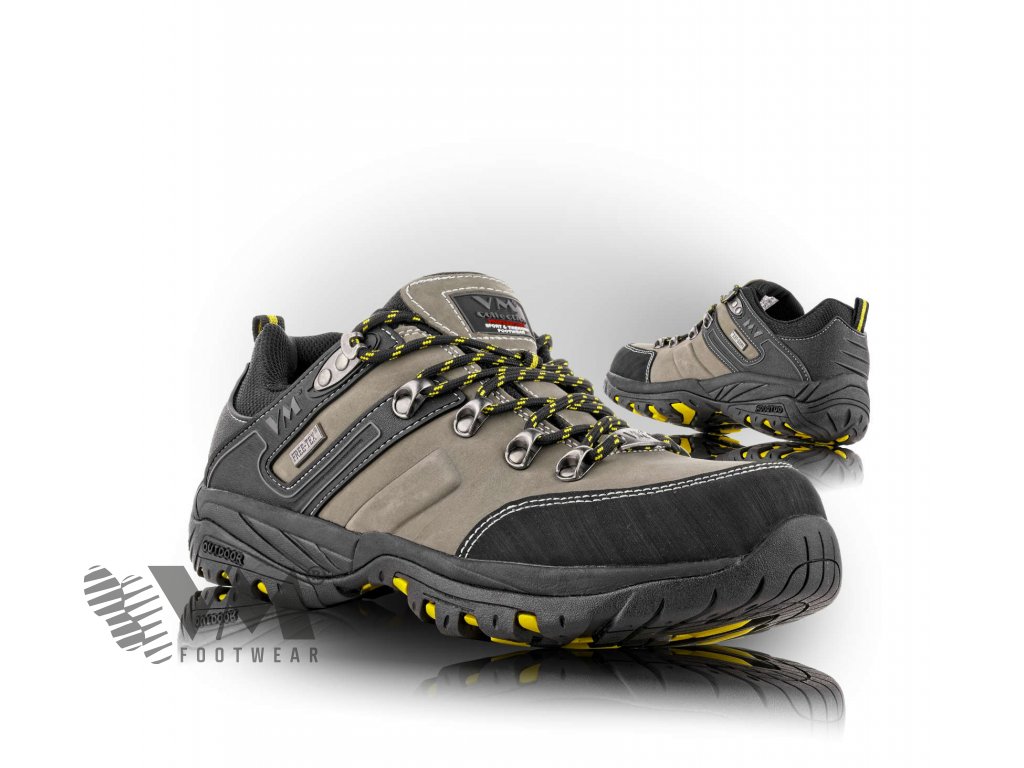 HAVANA pracovní polobotka

