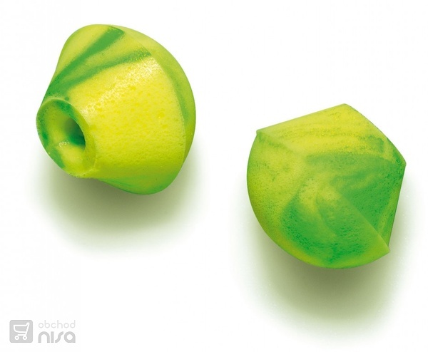 zátka MOLDEX WAVE BAND 6825 náhradní zátky