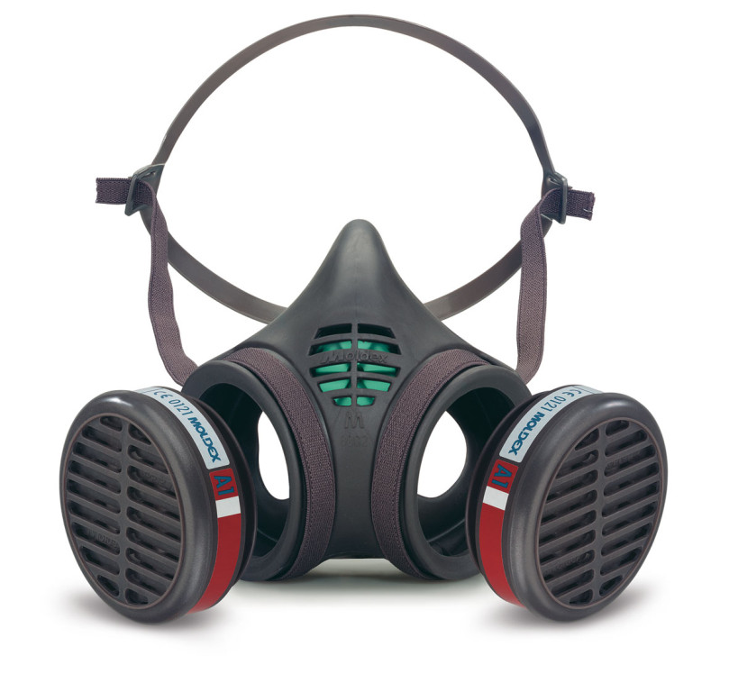 Polomaska MOLDEX - 8003 L