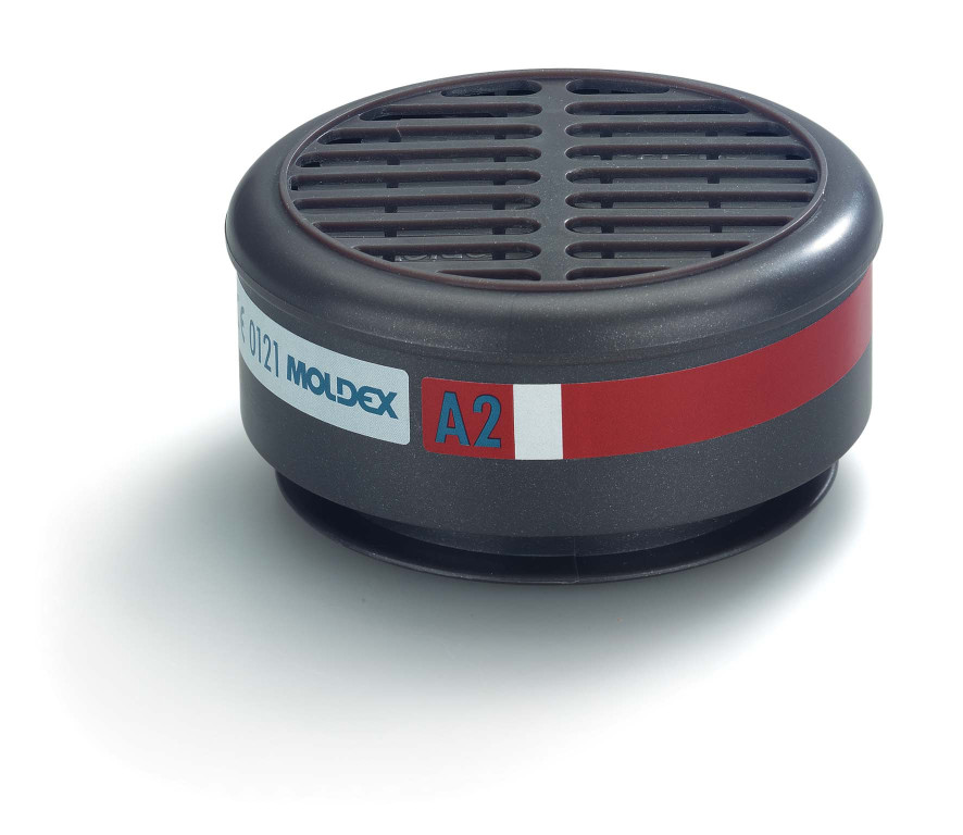 filtr MOLDEX 8500 A2