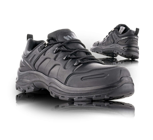 Pracovní polobotka Verona