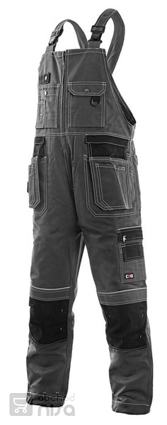 Zahradníky zkrácené ORION KRYŠTOF