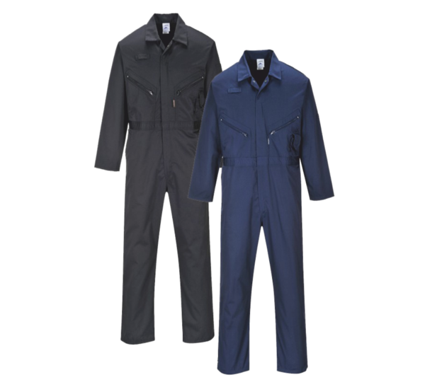 Portwest kombinéza Liverpool prodloužené