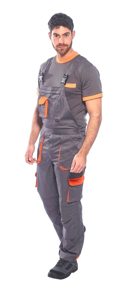  Portwest Texo laclové dvoubarevné kalhoty