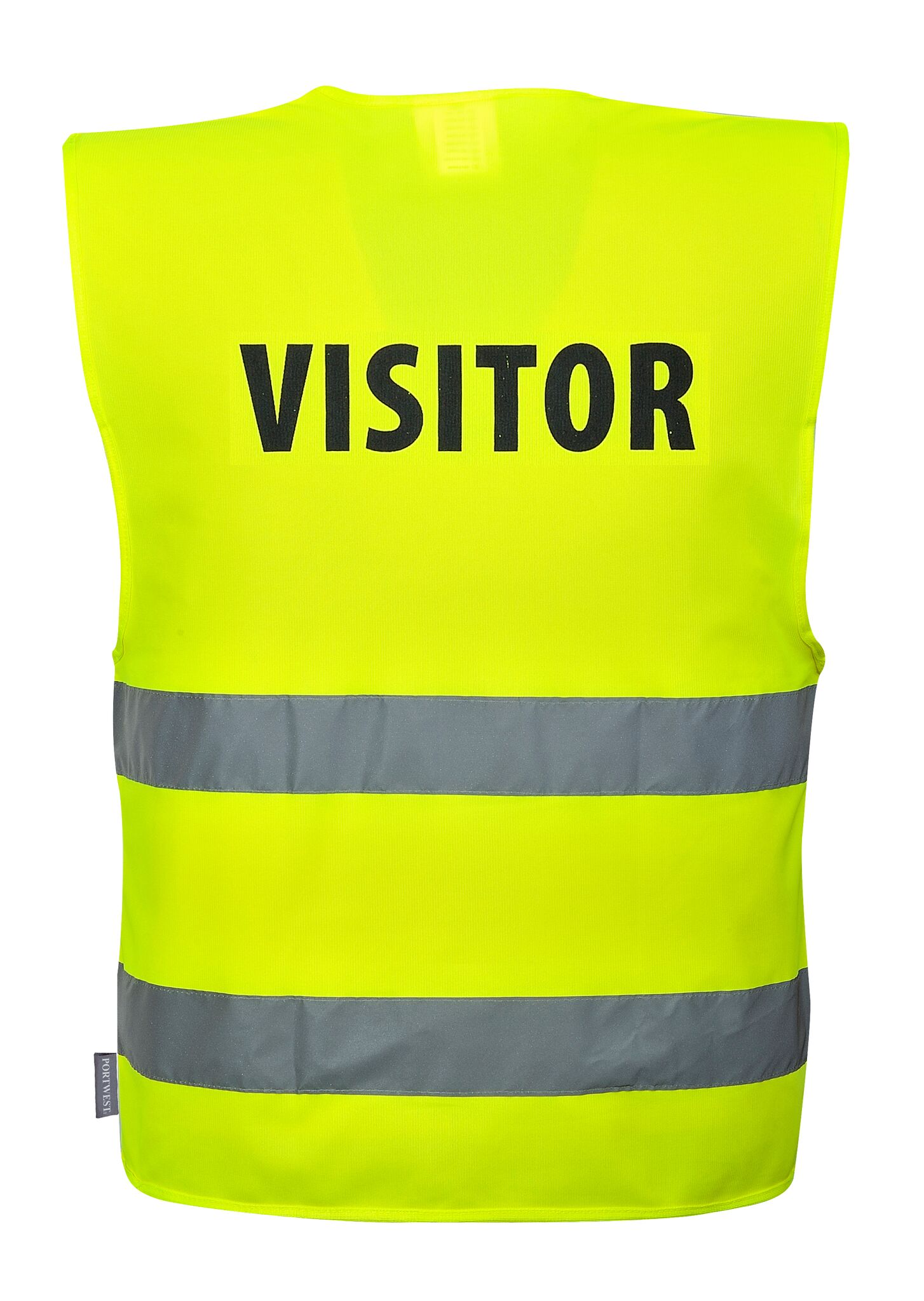 Vest-Port vesta VISITOR Hi-Vis