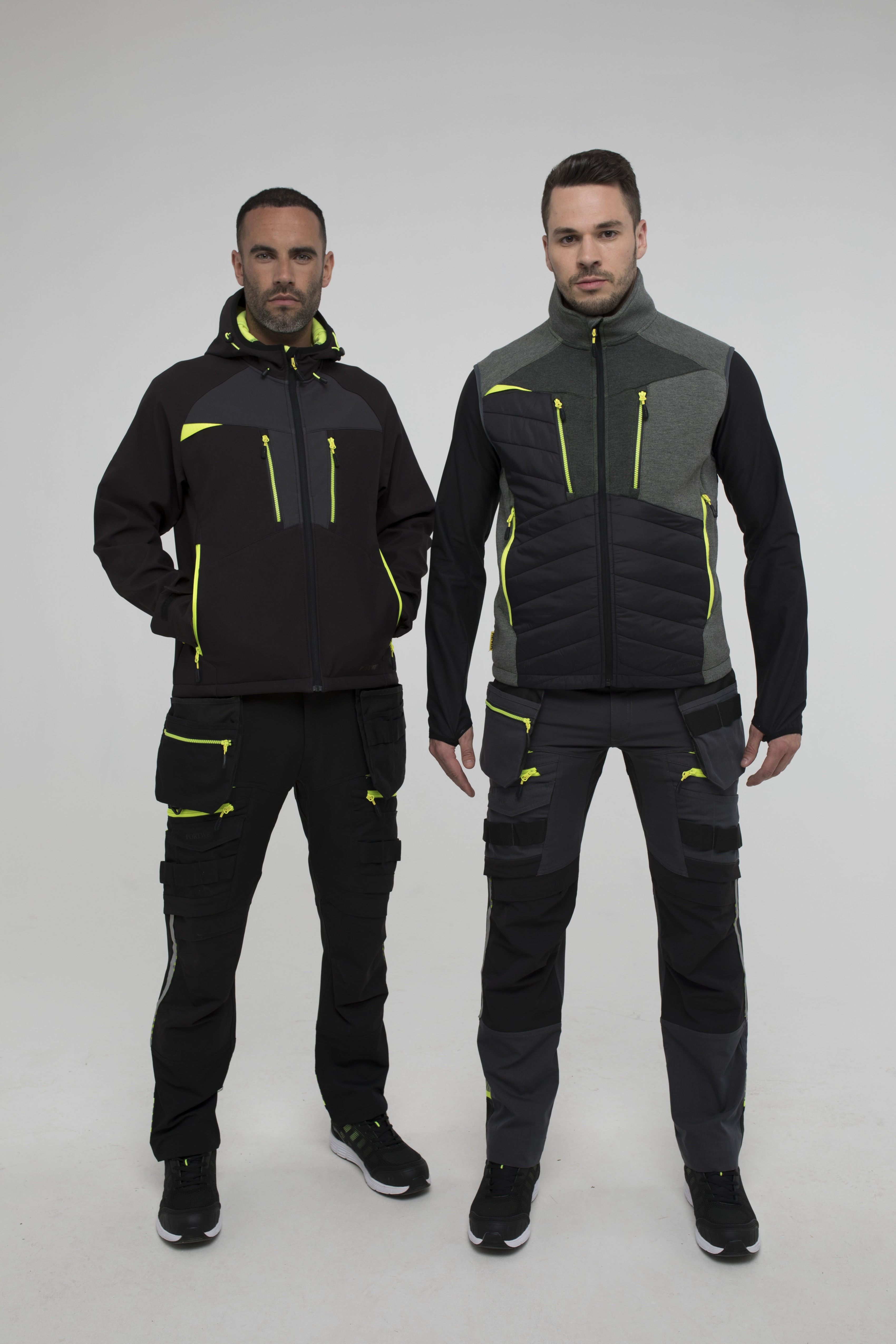 Laclové montérky  Portwest DX4  