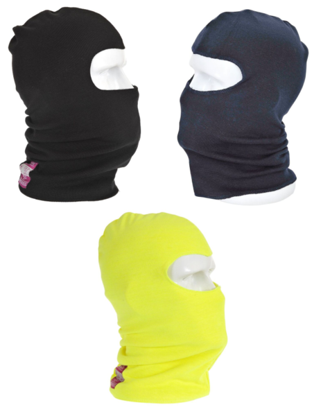  Kukla Flame Resistant Anti-Static