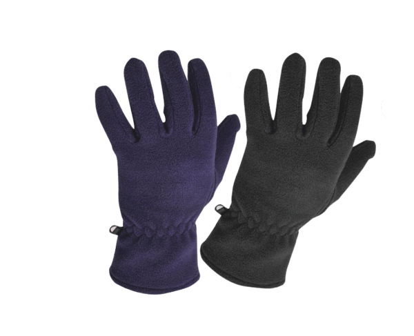 Fleecové rukavice PORTWEST 