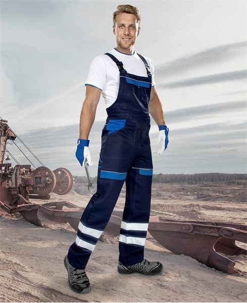 Reflexní kalhoty lacl COOL TREND