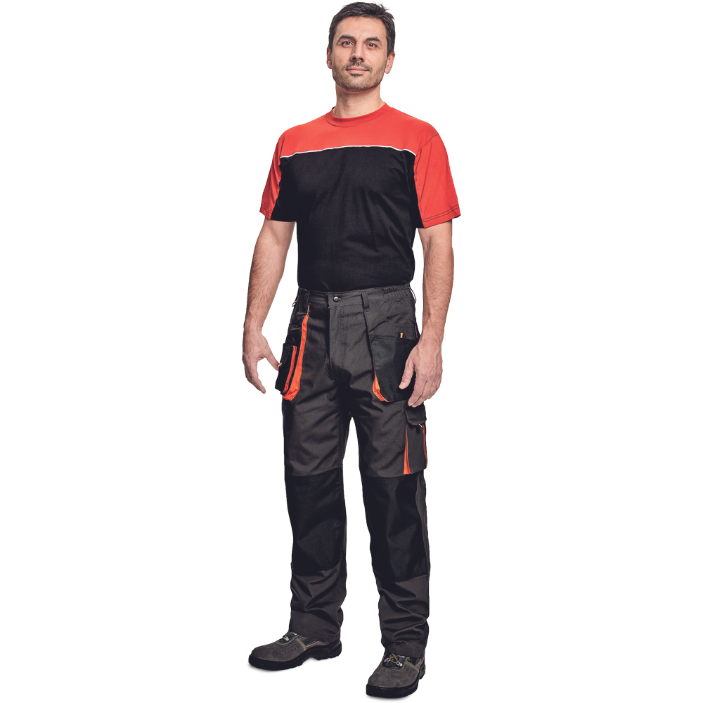 Pracovní tričko EMERTON