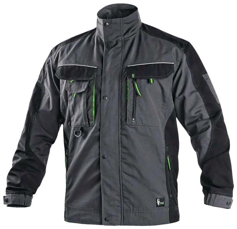 Blůza SIRIUS montérková, pánská