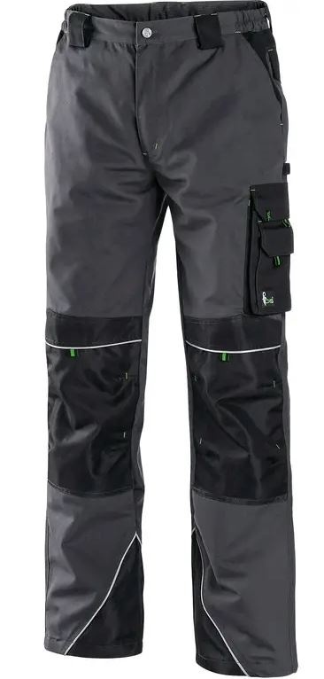 Sirius Nikolas kalhoty do pasu CXS