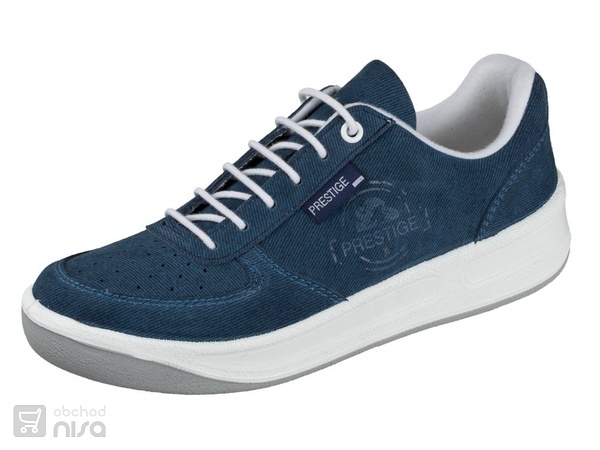 Obuv Prestige  Denim 