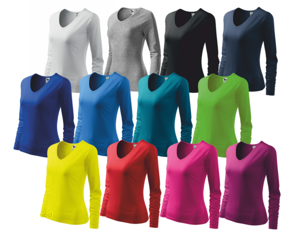 MALFINI® Elegance Triko dámské1