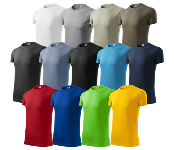 Tričko pánské Replay/Viper3