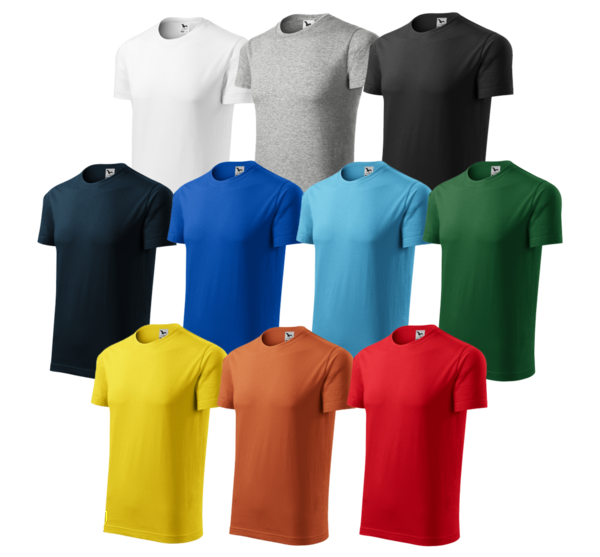 Tričko unisex ELEMENT2