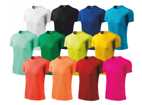 Tričko dětské FANTASY1