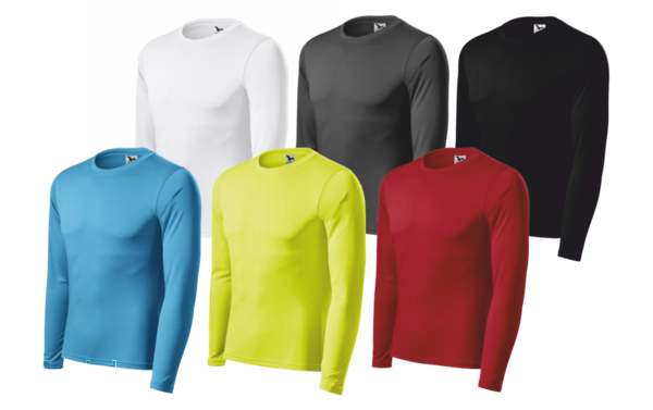 Triko unisex PRIDE  1