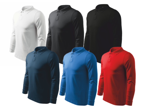 Polokošile pánská SINGLE1