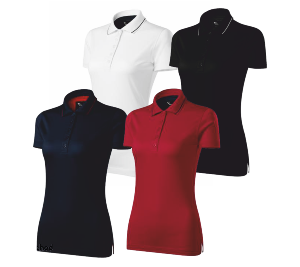 Polokošile dámská GRAND2