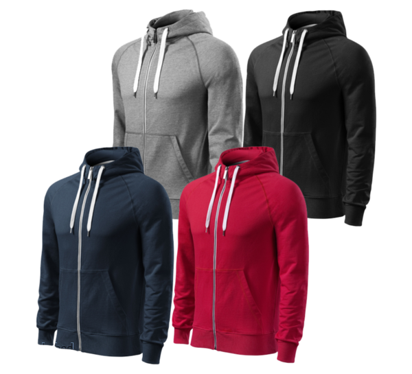 Mikina pánská VOYAGE 3