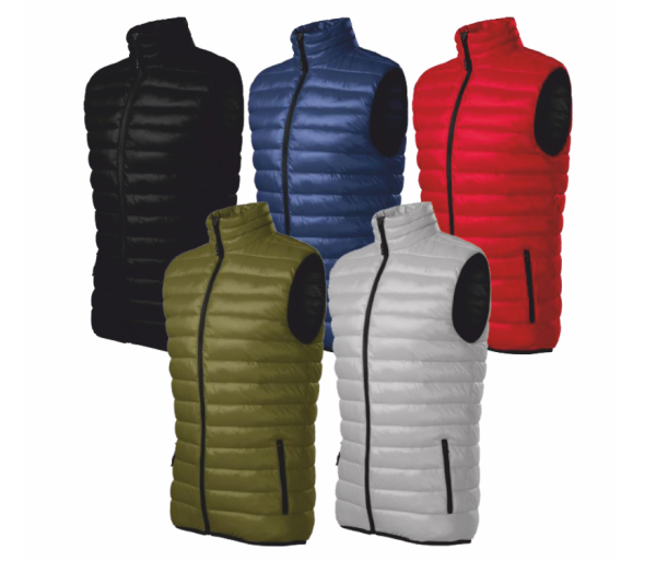 Pánská vesta EVEREST4