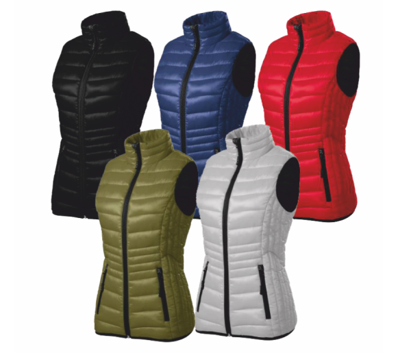 Dámská vesta EVEREST5