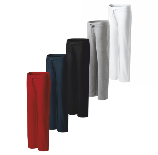 Tepláky dámské COMFORT1