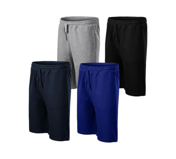Šortky pánské COMFY1