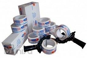 Kvalitní odvíječ pásky ALFA 0