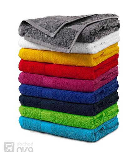 Ručník Terry Towel 4502