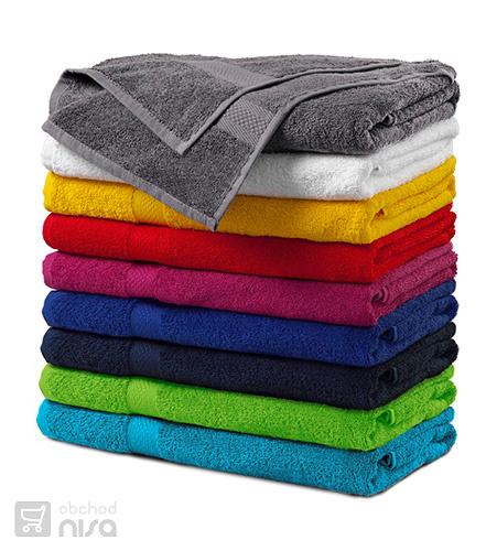 Osuška Terry Bath Towel 4502