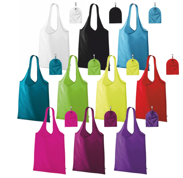 Nákupní taška SMART2