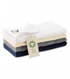 Malý ručník z organické bavlny ORGANIC1