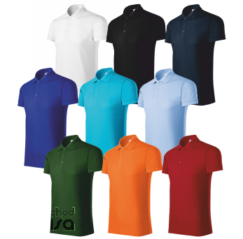 Polokošile pánská JOY1