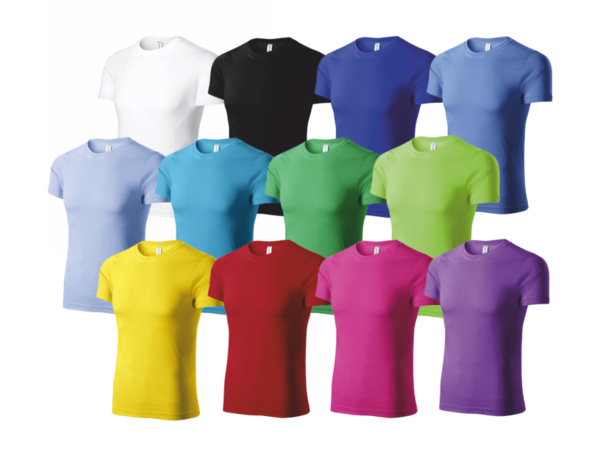 Tričko dětské PELICAN1