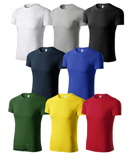 Tričko unisex PEAK 1