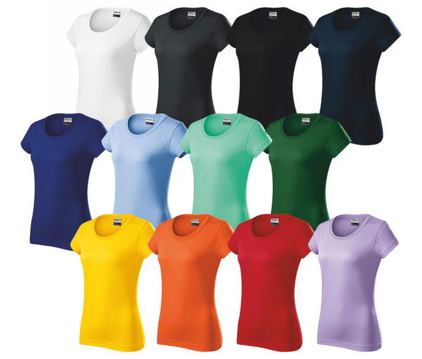 Pracovní dámské tričko RESIST1