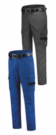 Kalhoty WORK PANTS TWILL1
